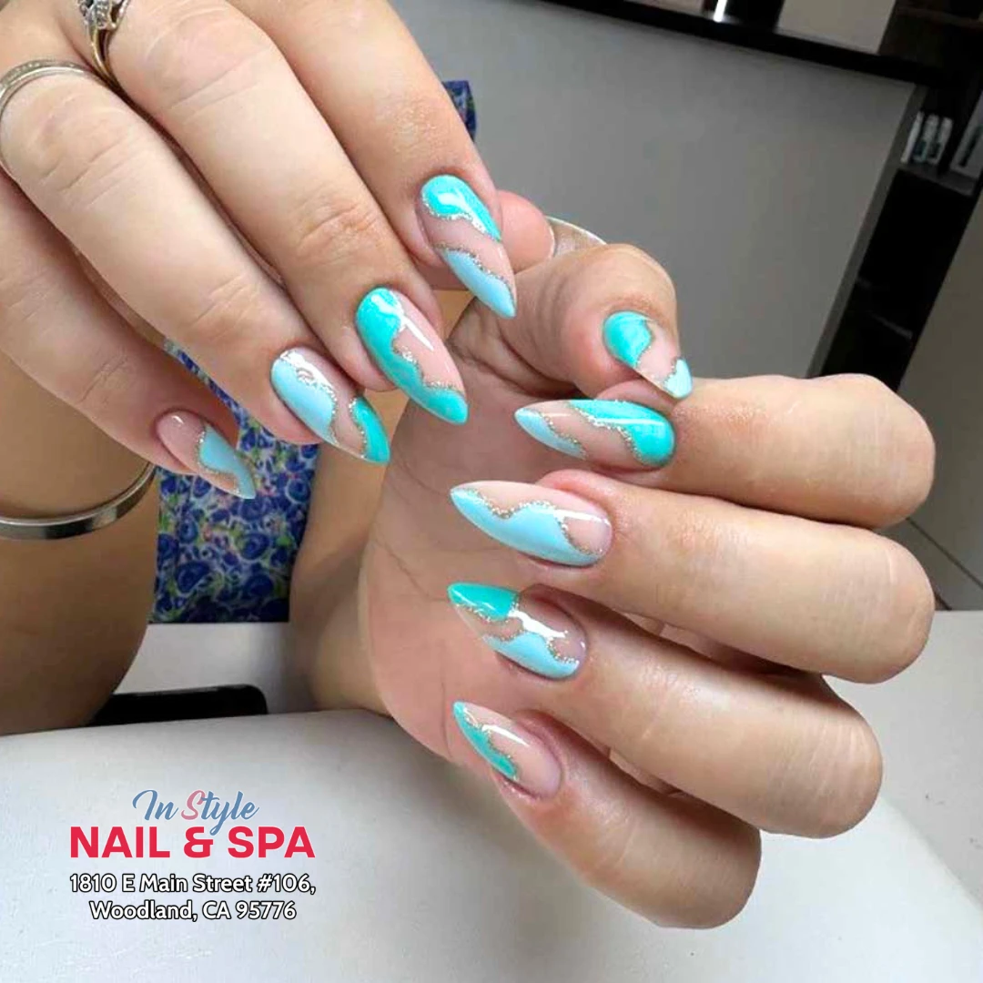 Must Try Nail Designs August 27 2026